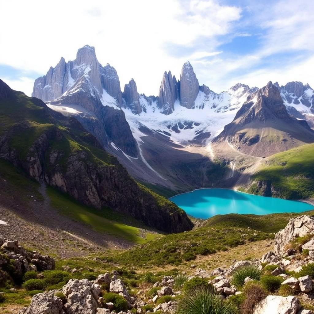 Chile