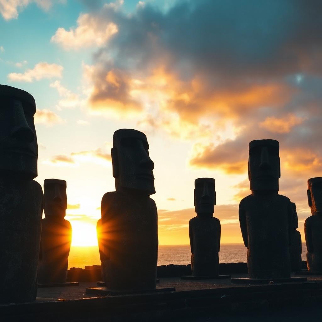 Easter Island