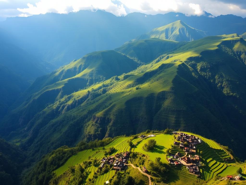 Ecuador