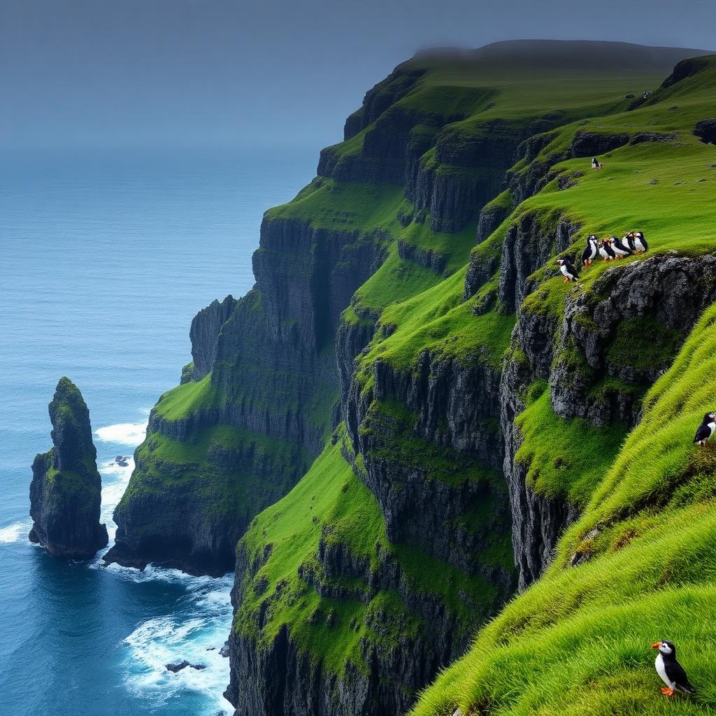 Faroe Islands