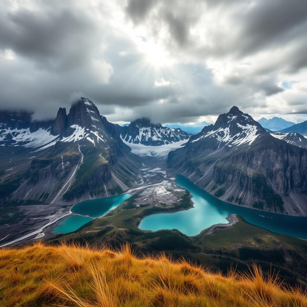 Patagonia