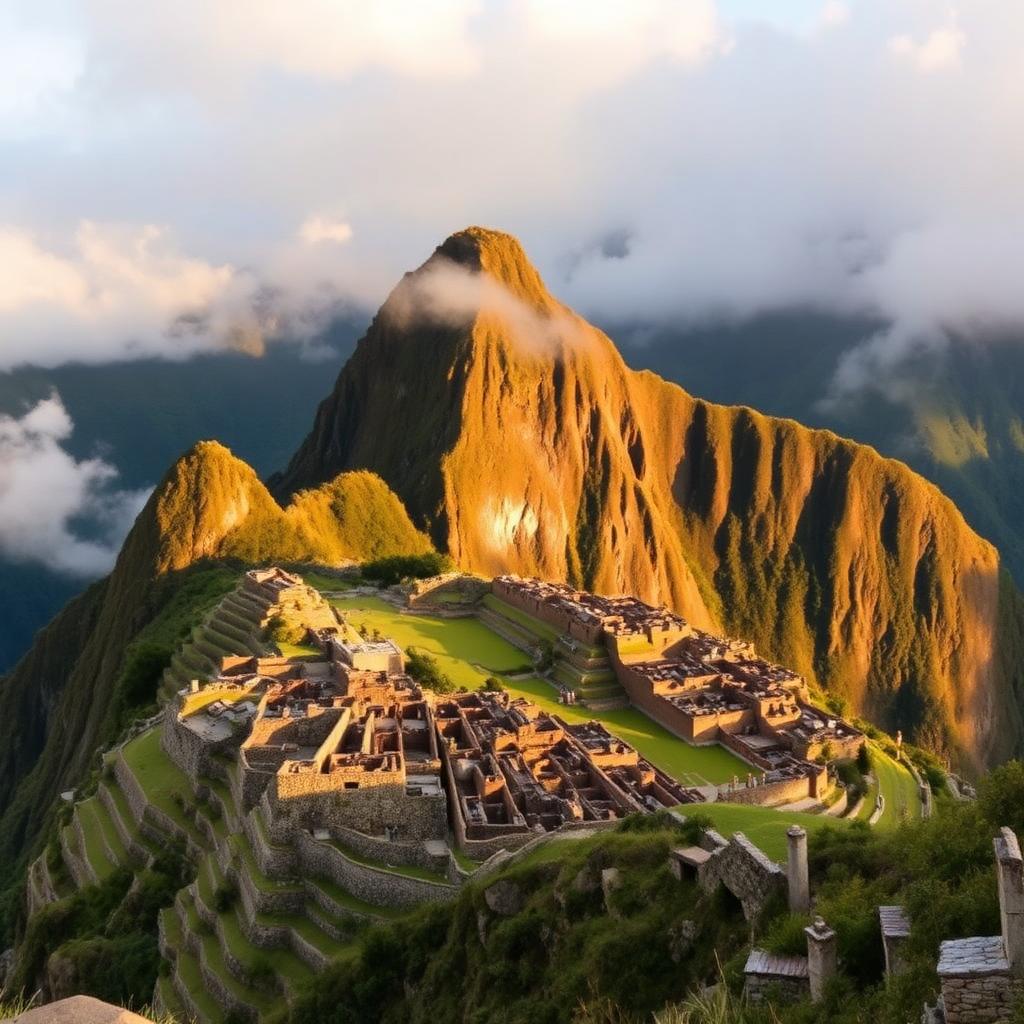 Peru