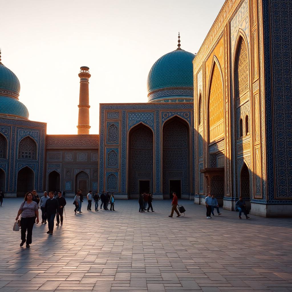Uzbekistan